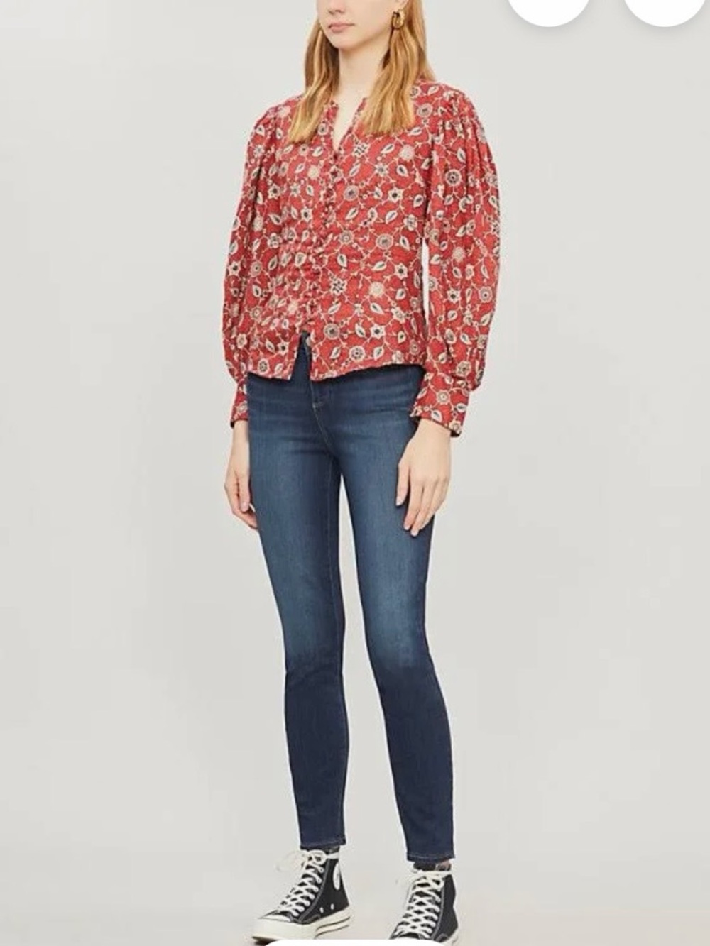 PAIGE skinny Jeans